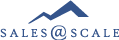 Sales@Scale Logo